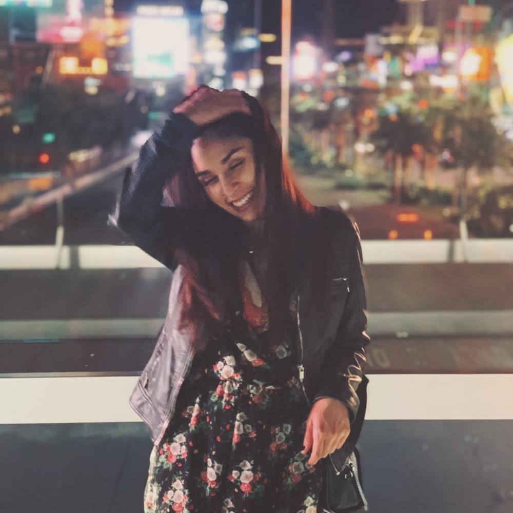 Meet your Posher, Allie